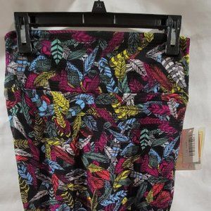 NWT Lularoe Cassie Skirt Size XS